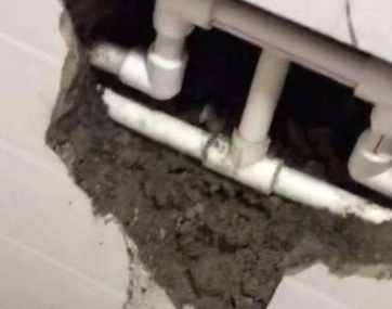 泊头卫生间漏水哪家好