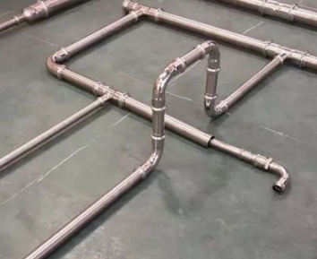 泊头水管维修推荐电话