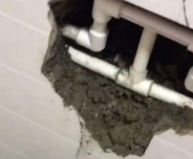 泊头卫生间防水找谁好