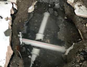 泊头卫生间防水公司