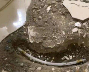 泊头卫生间测漏水哪家优惠