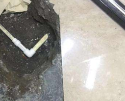 泊头卫生间测漏水多少钱