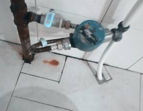 泊头卫生间测漏水哪家优惠
