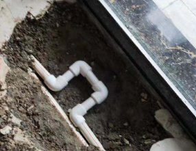 泊头卫生间测漏水哪家好