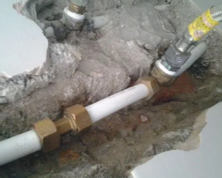 泊头测漏水多少钱