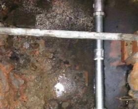 泊头卫生间测漏水多少钱