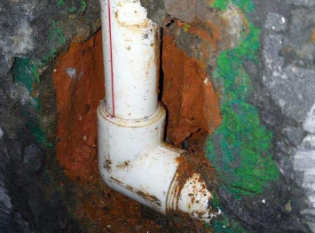 泊头卫生间测漏水价格明细