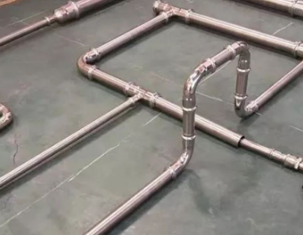 泊头水管维修哪家好