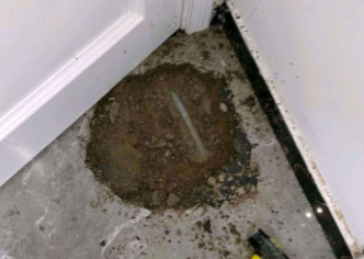 泊头水管维修哪家好