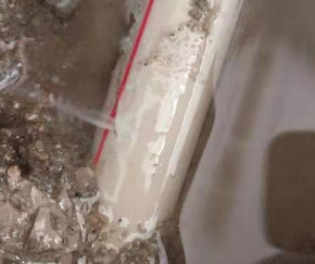 泊头水管维修公司