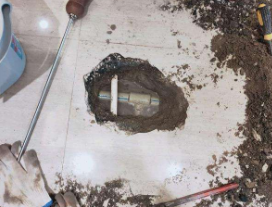 泊头卫生间防水多少钱