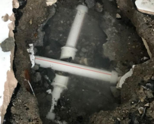 泊头卫生间防水电话号码