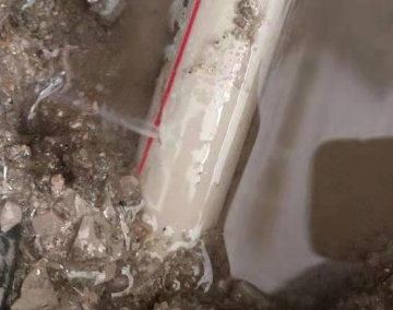 泊头水管维修多少钱