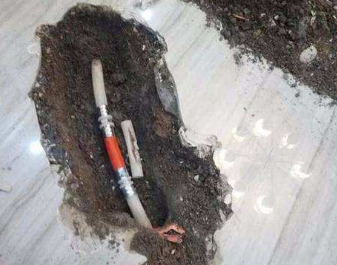 泊头水管维修哪家好