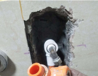 泊头卫生间测漏水哪家好