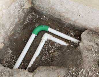 泊头卫生间测漏水价格多少