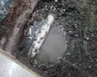 泊头卫生间测漏水哪家好