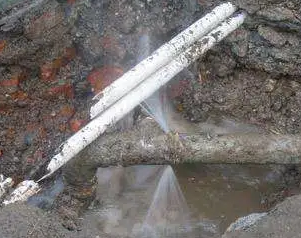 泊头水管维修费用是多少