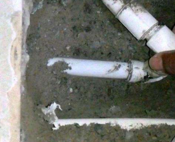 泊头卫生间测漏水哪家好