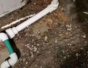 泊头卫生间测漏水服务电话