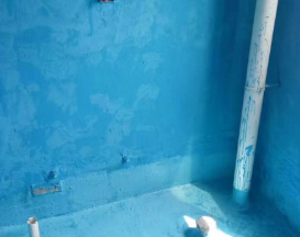泊头卫生间防水多少钱