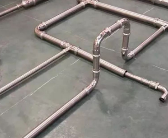 泊头水管维修多少钱