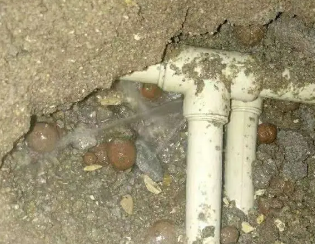 泊头卫生间测漏