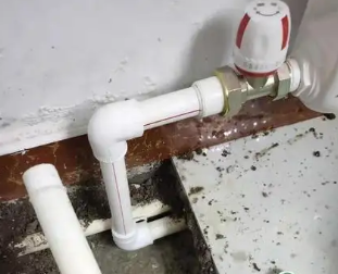 泊头卫生间测漏水多少钱