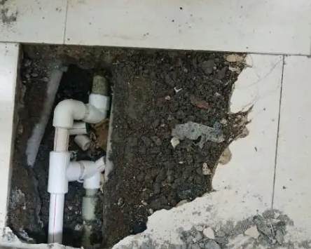 泊头卫生间测漏水哪家好
