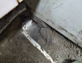 泊头卫生间测漏水多少钱