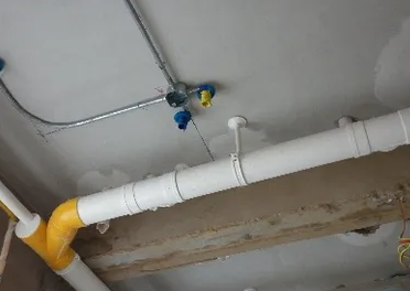 泊头水管维修多少钱