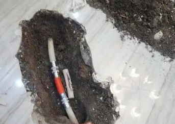 泊头卫生间测漏水哪家好