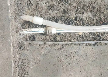 泊头卫生间测漏水之解决方法