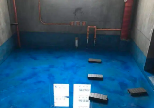 泊头卫生间防水步骤