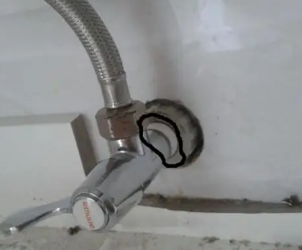 泊头水管维修多少钱