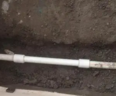 泊头水管维修哪家好