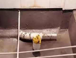 泊头卫生间测漏水服务电话