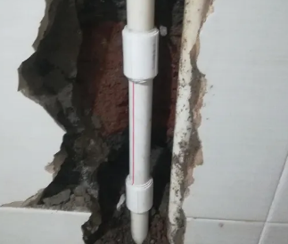 泊头卫生间测漏水的相关案例