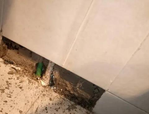 泊头测漏水公司为您专业分享下检漏仪器准确定位的方法有什么特点?