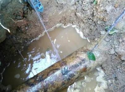 泊头卫生间测漏水公司分享下我们可以检测到轻微的漏水和水压吗？