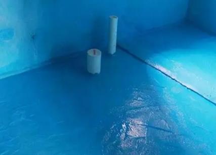 泊头卫生间防水公司分享防水小知识