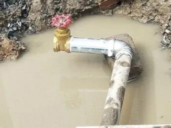 泊头漏水检测电话多少