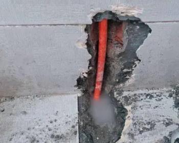 泊头漏水检测哪家好